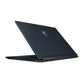 MSI Stealth 16 STUDIO Laptop - 40.6 cm (16") - Intel® Core™ i7-13700H - 16 GB DDR5-SDRAM - 1 TB SSD - NVIDIA GeForce RTX 4060 - Wi-Fi 6E - Windows 11 Home Advanced - Blue