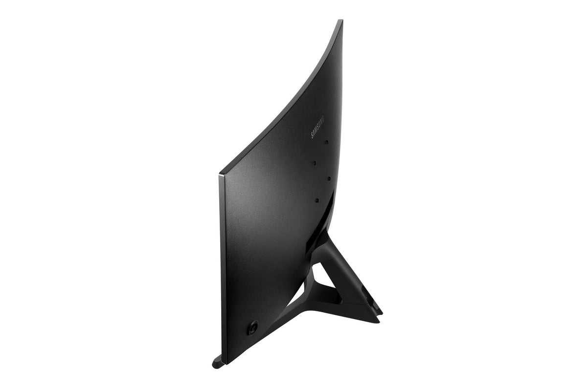 Samsung 500 Series LC27R500FHPXXU computer monitor 68.3 cm (26.9") 1920 x 1080 pixels Full HD LCD