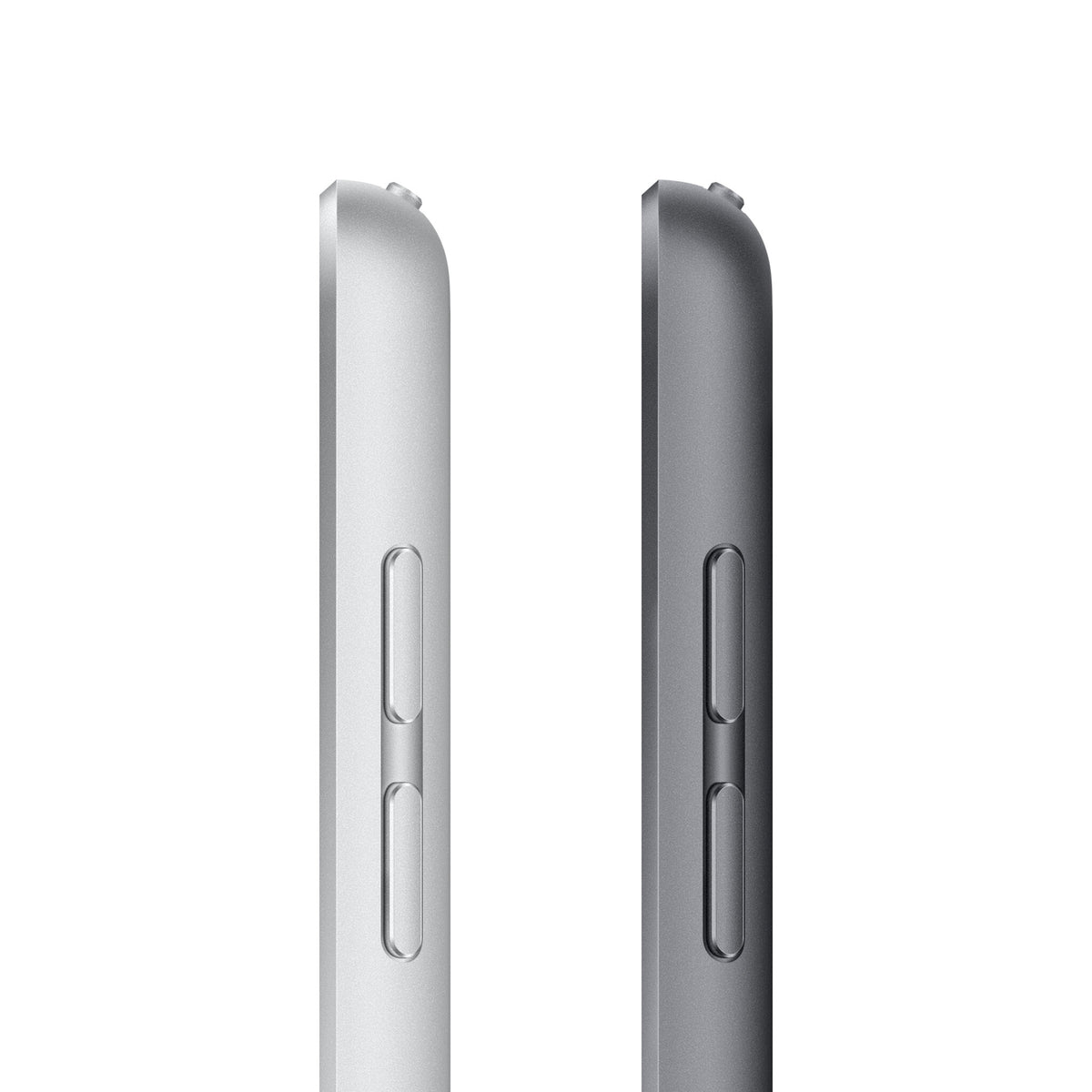 Apple iPad - 64 GB - 25.9 cm (10.2") - Wi-Fi 5 - iPadOS 15 - Silver