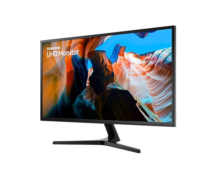 Samsung LU32J590UQPXXU computer monitor 81.3 cm (32") 3840 x 2160 pixels 4K Ultra HD