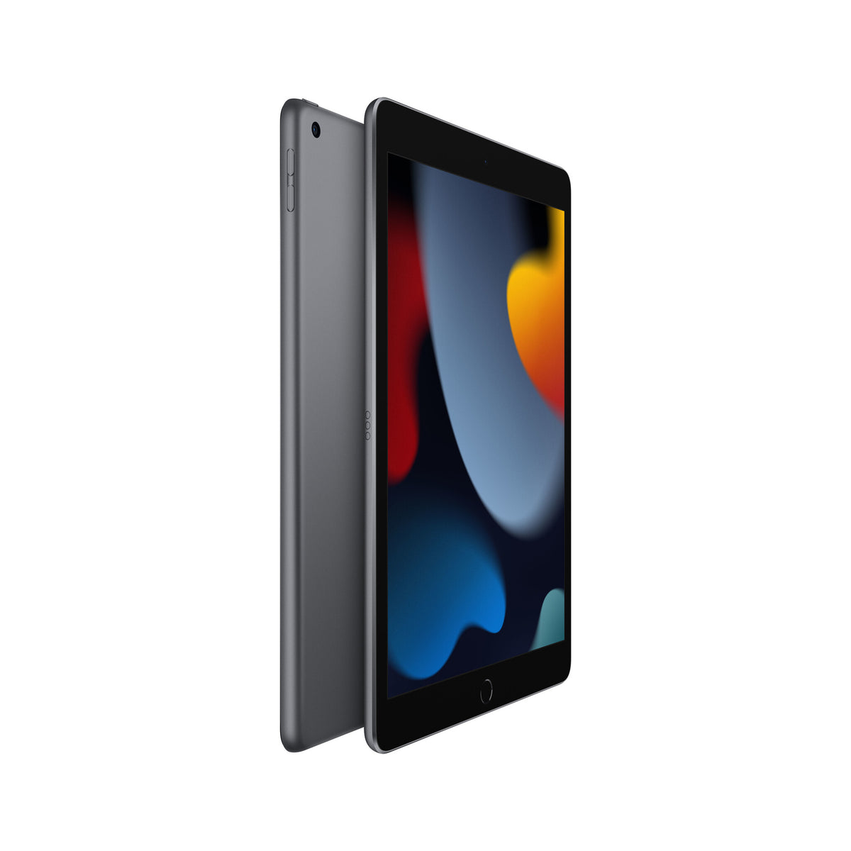 Apple iPad - 256 GB - 25.9 cm (10.2") - Wi-Fi 5 - iPadOS 15 - Grey