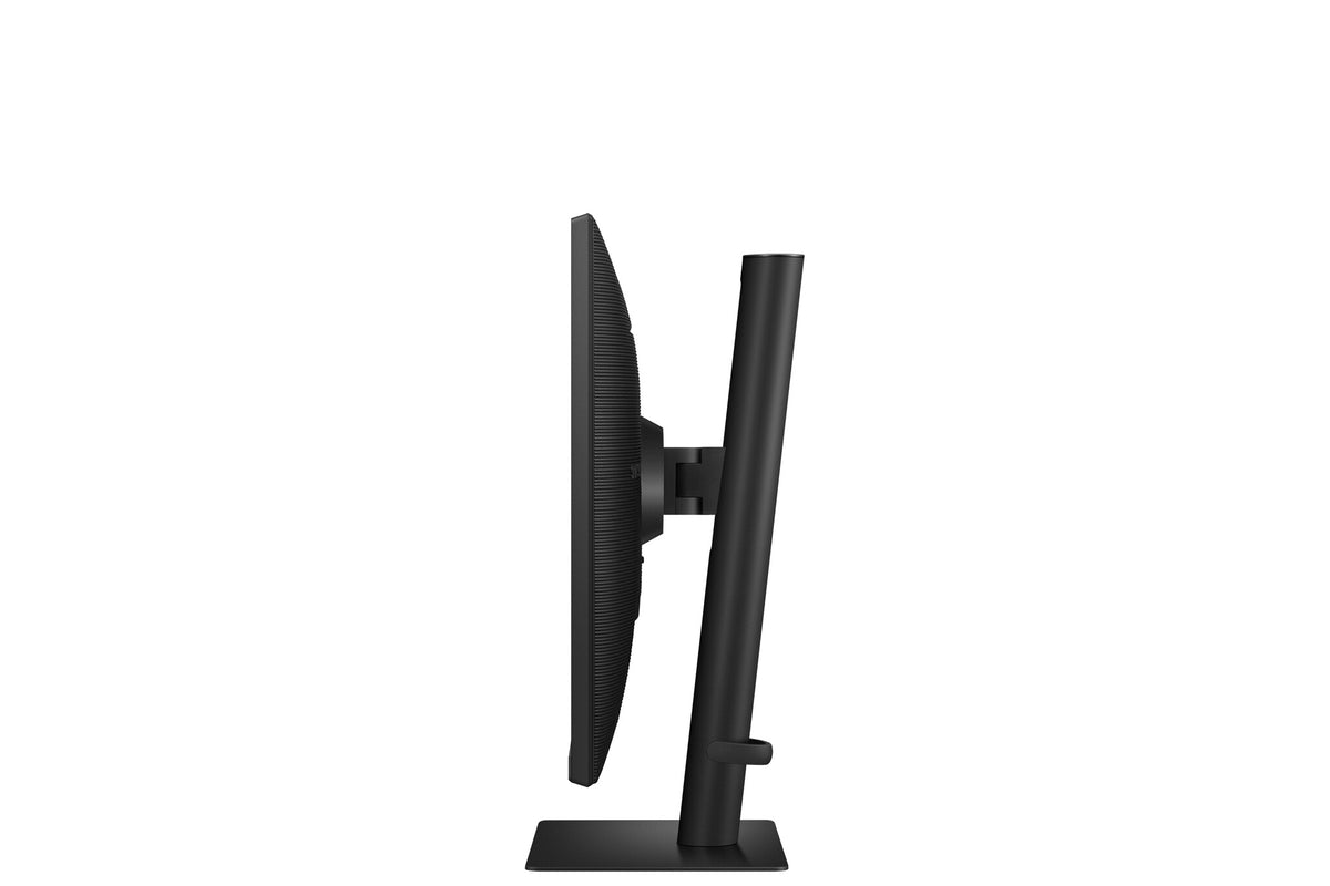 Samsung S24A400UJU computer monitor 61 cm (24") 1920 x 1080 pixels Full HD LED Black