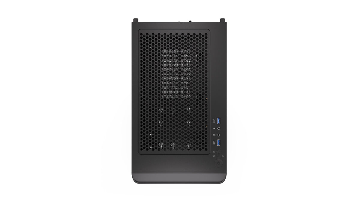 ENDORFY Ventum 200 - ATX Mid Tower Case in Black
