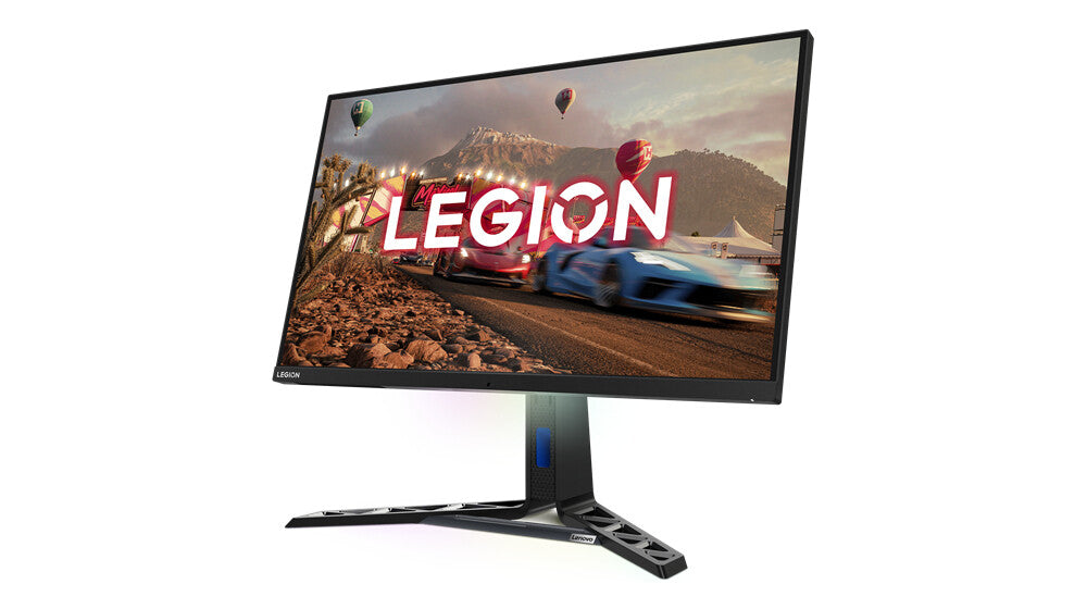 Lenovo Y32p-30 computer monitor 80 cm (31.5") 3840 x 2160 pixels 4K Ultra HD Black