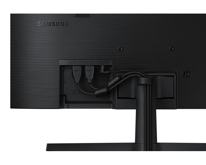 Samsung LS24AM506NU computer monitor 61 cm (24") 1920 x 1080 pixels Full HD