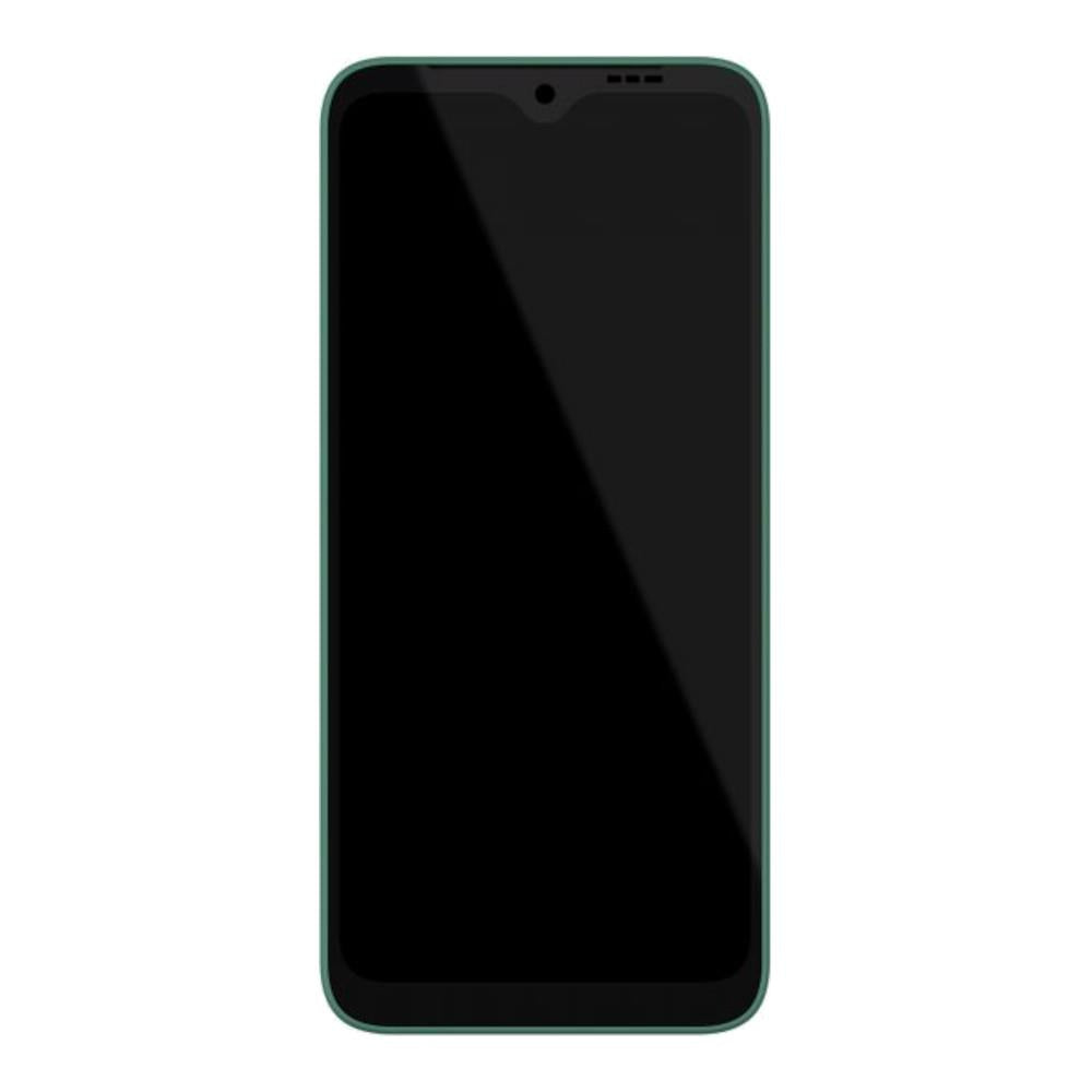 Fairphone 4 Display - Green