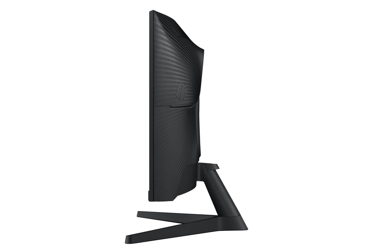 Samsung Odyssey S27CG552EU computer monitor 68.6 cm (27") 2560 x 1440 pixels Dual WQHD LED Black