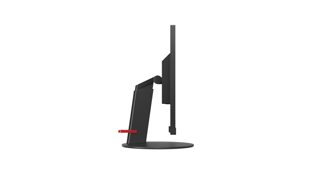 Lenovo ThinkVision T23D-10 - 57.1 cm (22.5") - 1920 x 1200 pixels WUXGA LED Monitor