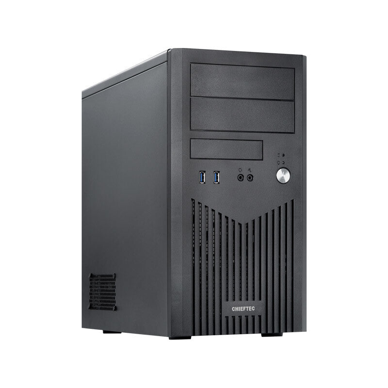 Chieftec BD-25B-350GPB computer case in Black