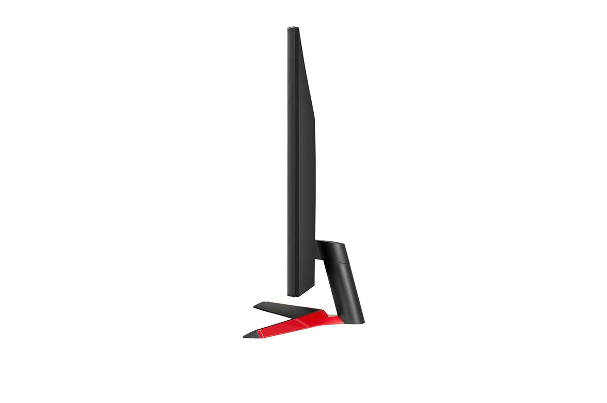 LG 32MP60G-B - 80 cm (31.5") - 1920 x 1080 pixels FHD LED Monitor
