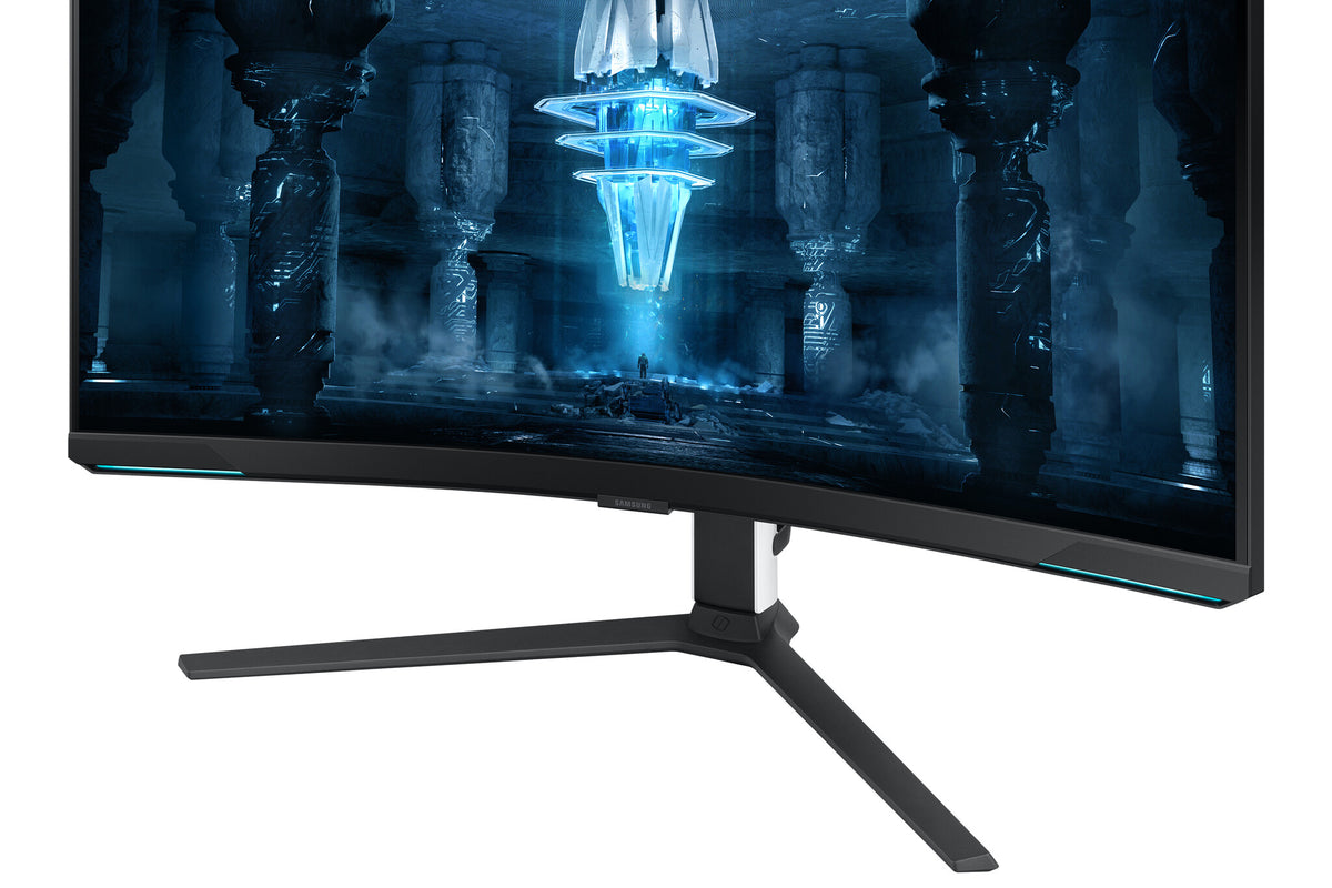 Samsung Odyssey Neo G8 computer monitor 81.3 cm (32") 3840 x 2160 pixels 4K Ultra HD