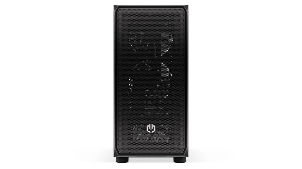 ENDORFY Arx 700 Air - ATX Mid Tower Case in Black