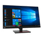 Lenovo ThinkVision T27Q-20 - 68.6 cm (27") - 2560 x 1440 pixels QHD LCD Monitor