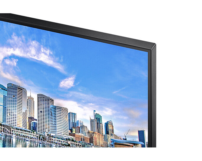 Samsung T45F LED display 68.6 cm (27") 1920 x 1080 pixels Full HD