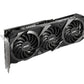 MSI VENTUS 3X 12G OC - NVIDIA 12 GB GDDR6 GeForce RTX 3060 graphics card