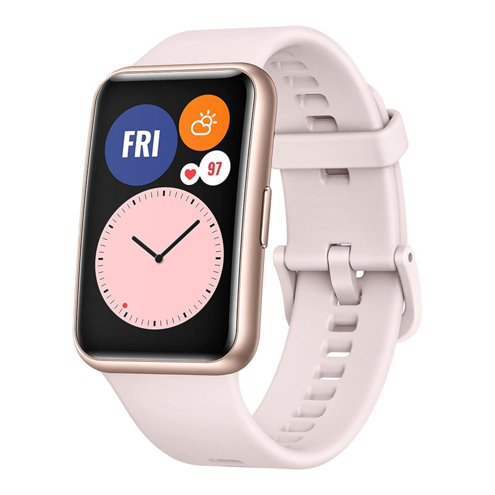 Huawei Watch Fit