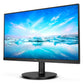 Philips V Line 222V8LA/00 computer monitor 54.6 cm (21.5") 1920 x 1080 pixels Full HD LCD Black