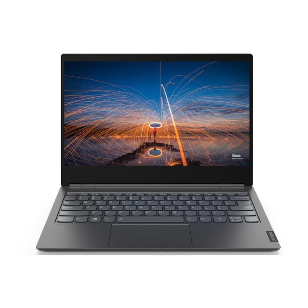 Lenovo ThinkBook Plus Hybrid (2-in-1) 13.3 INCH Ci7-10510U 16GB 512GB SSD Windows 10 Pro - Grey