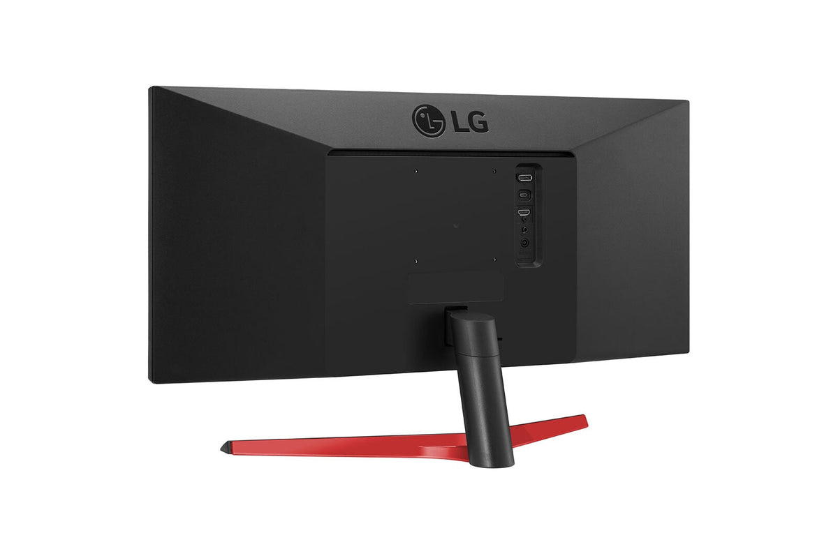 LG 29WP60G-B - 73.7 cm (29") - 2560 x 1080 pixels UltraWide FHD LED Monitor
