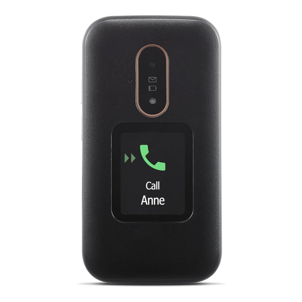 Doro 6880 Black and White