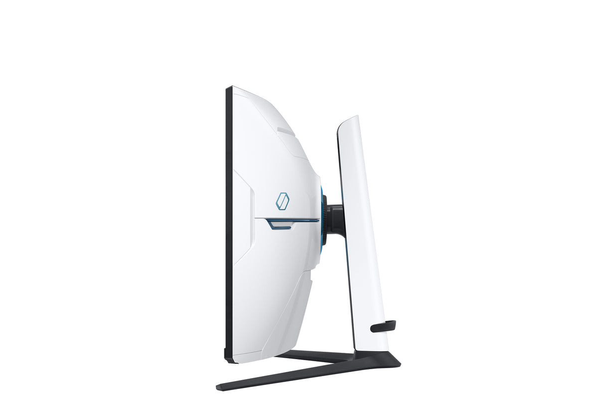 Samsung Odyssey Neo G8 computer monitor 81.3 cm (32") 3840 x 2160 pixels 4K Ultra HD