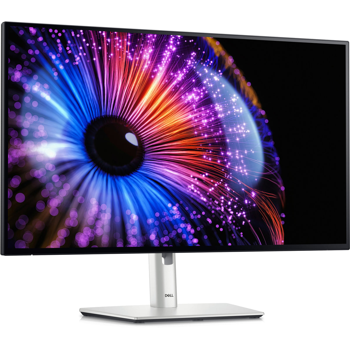 DELL UltraSharp U2724DE computer monitor 68.6 cm (27&quot;) 2560 x 1440 pixels Quad HD LCD