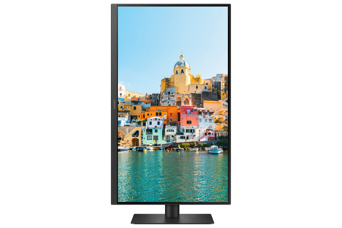 Samsung S24A400UJU computer monitor 61 cm (24") 1920 x 1080 pixels Full HD LED Black