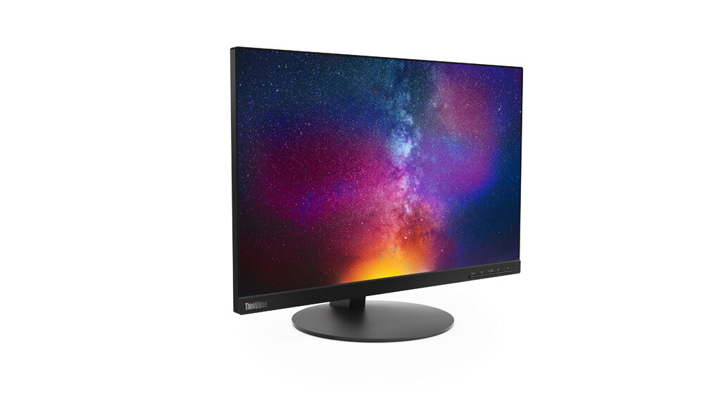 Lenovo ThinkVision T23d LED display 57.1 cm (22.5&quot;) 1920 x 1200 pixels WUXGA Black