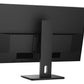 Lenovo ThinkVision E27Q-20 - 68.6 cm (27") - 2560 x 1440 pixels QHD LED Monitor