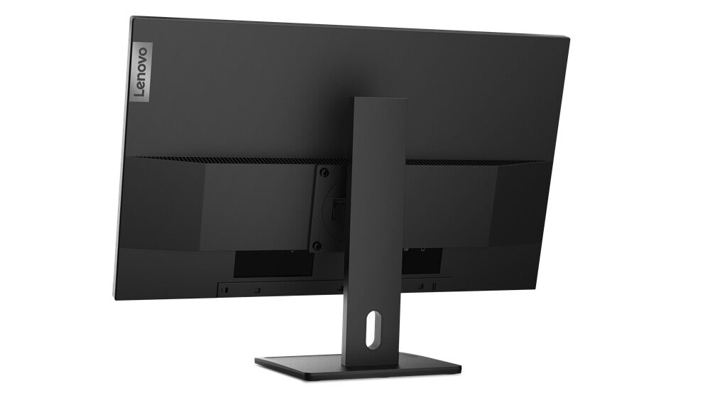 Lenovo ThinkVision E27Q-20 - 68.6 cm (27") - 2560 x 1440 pixels QHD LED Monitor