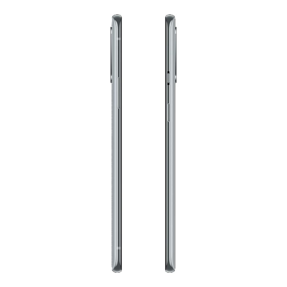 OnePlus 8T - UK Model - Dual SIM - Lunar Silver - 256GB - Good Condition - Unlocked