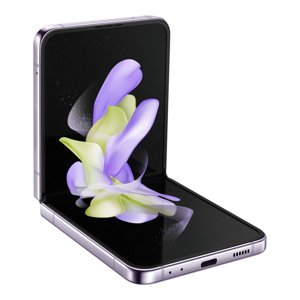 Samsung Galaxy Flip4 - Bora Purple
