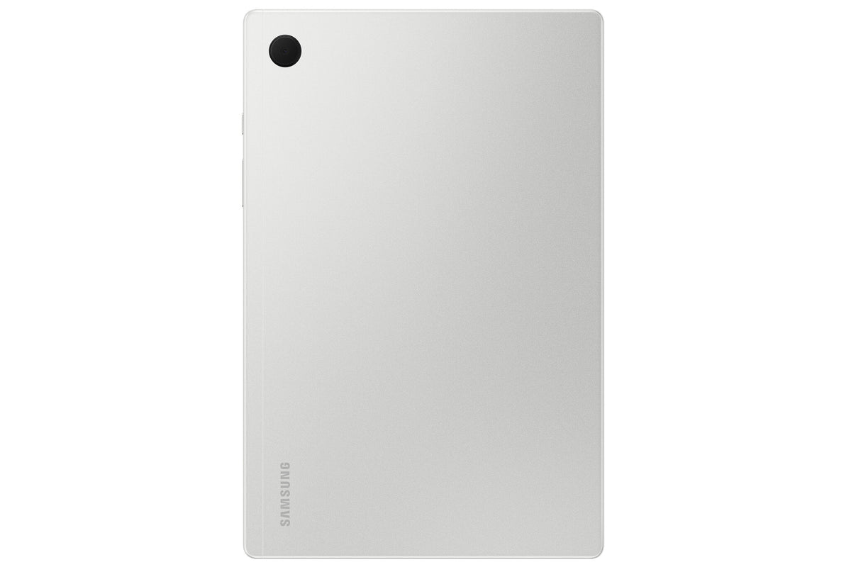 Samsung Galaxy Tab A8 (SM-X200) - 64 GB - 26.7 cm (10.5") - 4 GB - Wi-Fi 5 - Android 11 - Silver
