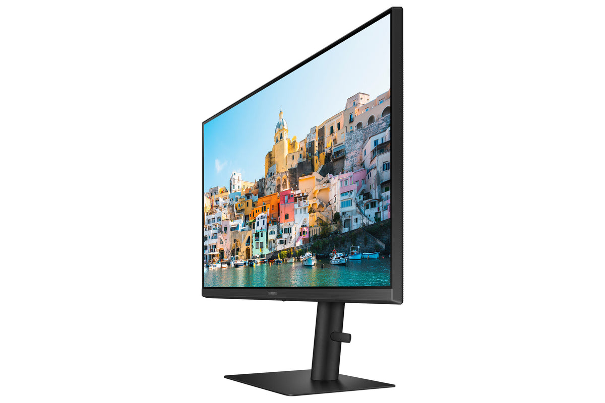 Samsung S24A400UJU computer monitor 61 cm (24") 1920 x 1080 pixels Full HD LED Black