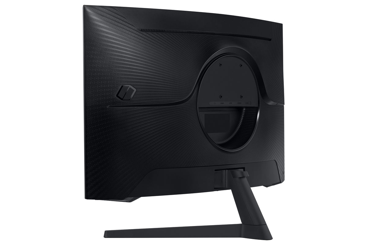 Samsung Odyssey LS32AG550EPXXU computer monitor 81.3 cm (32") 2560 x 1440 pixels Quad HD LED