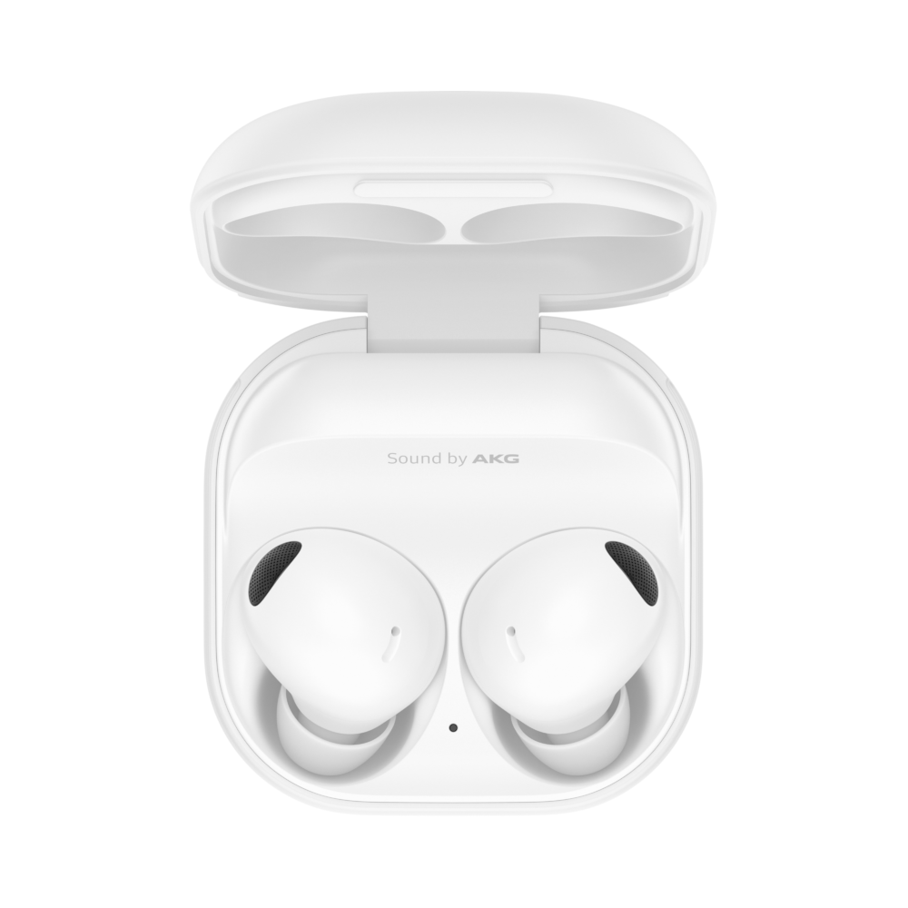 Samsung Galaxy Buds2 Pro - White