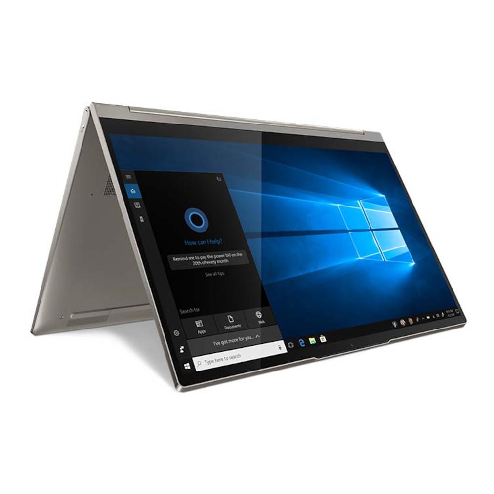 Lenovo Yoga C940-14IIL I7 8G 512G Windows 10 Home - Grey