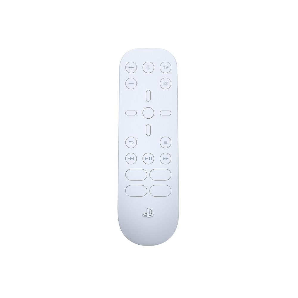 PS5 Media Remote Boxed