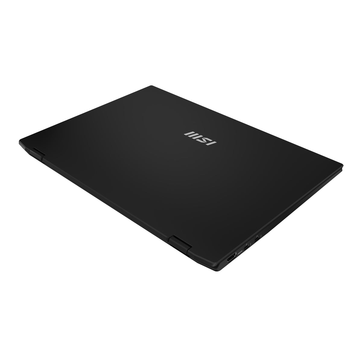 MSI Summit E16 AI Evo Hybrid (2-in-1) - 40.6 cm (16") - Touchscreen - Intel Core Ultra 7 155H - 32 GB LPDDR5-SDRAM - 1 TB SSD - Wi-Fi 7 - Windows 11 Pro - Black