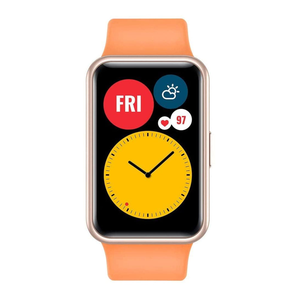 Huawei Watch Fit