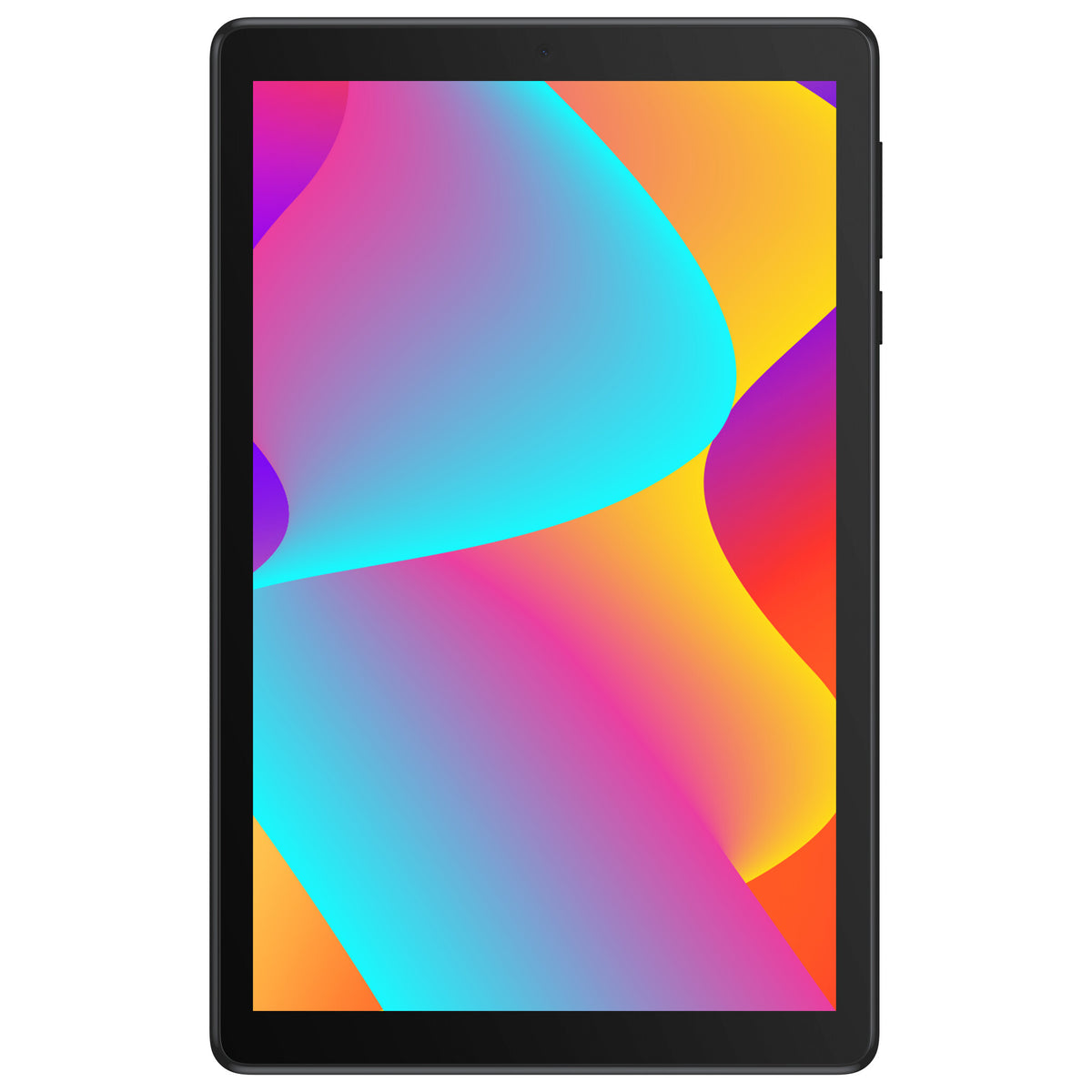 TCL TAB 8 4G - 32 GB - 20.3 cm (8") - 2 GB - Wi-Fi 5 - Android 11 - Black