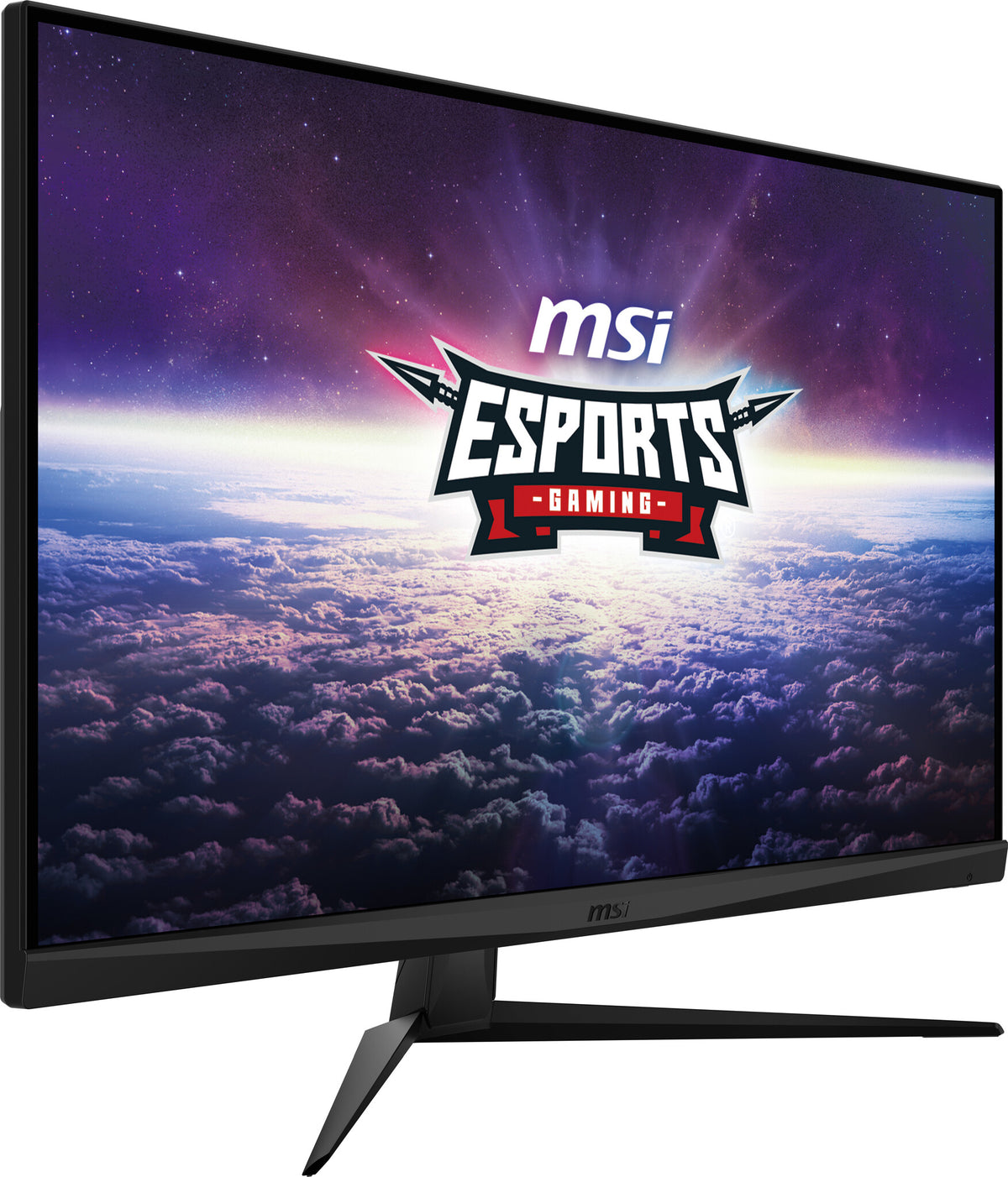 MSI G321Q - 80 cm (31.5") - 2560 x 1440 pixels WQHD Monitor