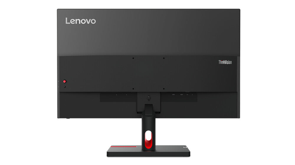 Lenovo ThinkVision S27i-30 LED display 68.6 cm (27&quot;) 1920 x 1080 pixels Full HD Grey