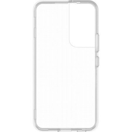 OtterBox React Series for Galaxy S22 in Transparent - No Packaging