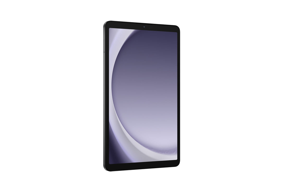 Samsung Galaxy Tab A9 - 4G LTE-TDD & LTE-FDD - 64 GB - 22.1 cm (8.7") - 4 GB - Wi-Fi 5 - Graphite