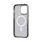 Tech21 Evo Check with MagSafe for iPhone 14 Pro Max in Smokey Black