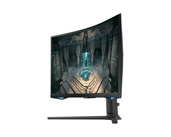 Samsung LS27BG650EUXXU computer monitor 68.6 cm (27&quot;) 2560 x 1440 pixels Quad HD