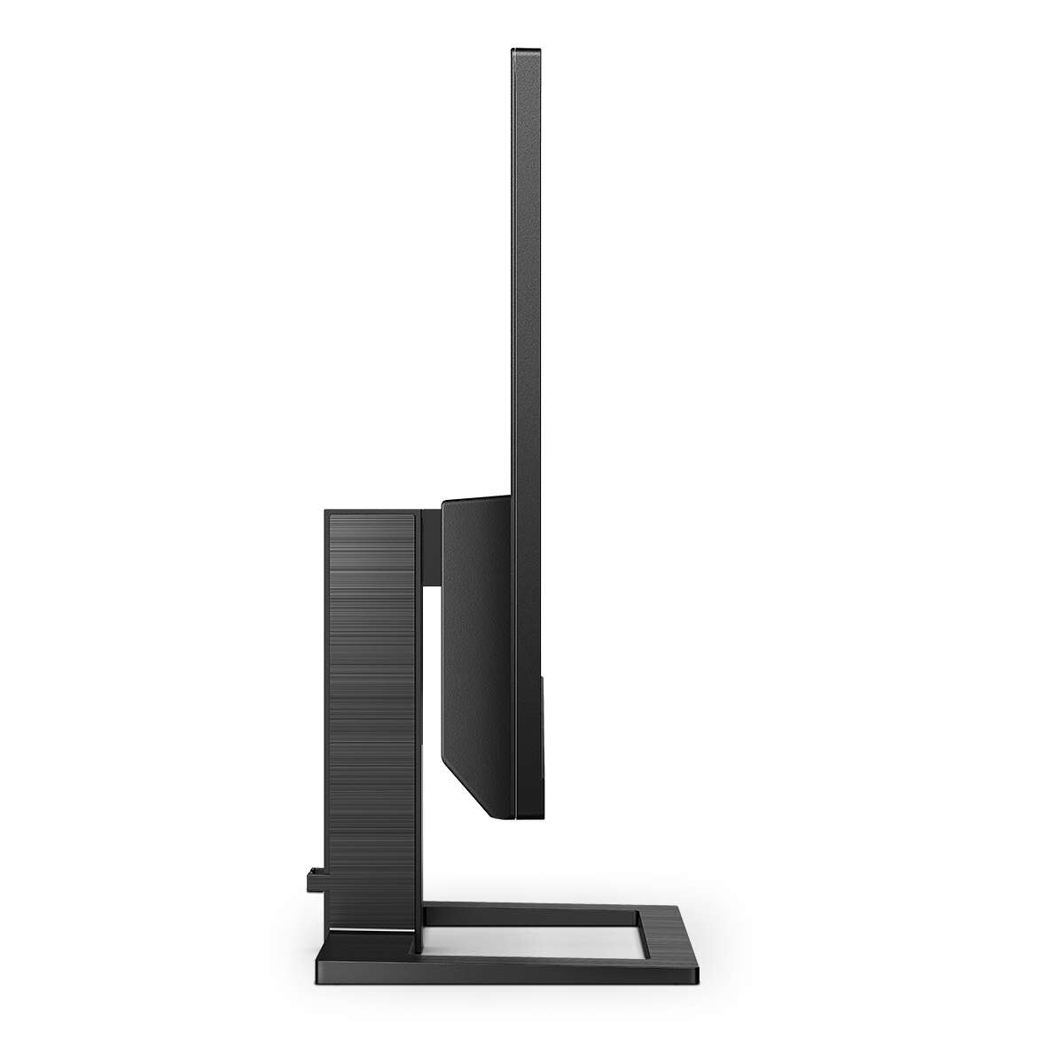 Philips E Line 346E2LAE/00 LED display 86.4 cm (34") 3440 x 1440 pixels Wide Quad HD LCD Black