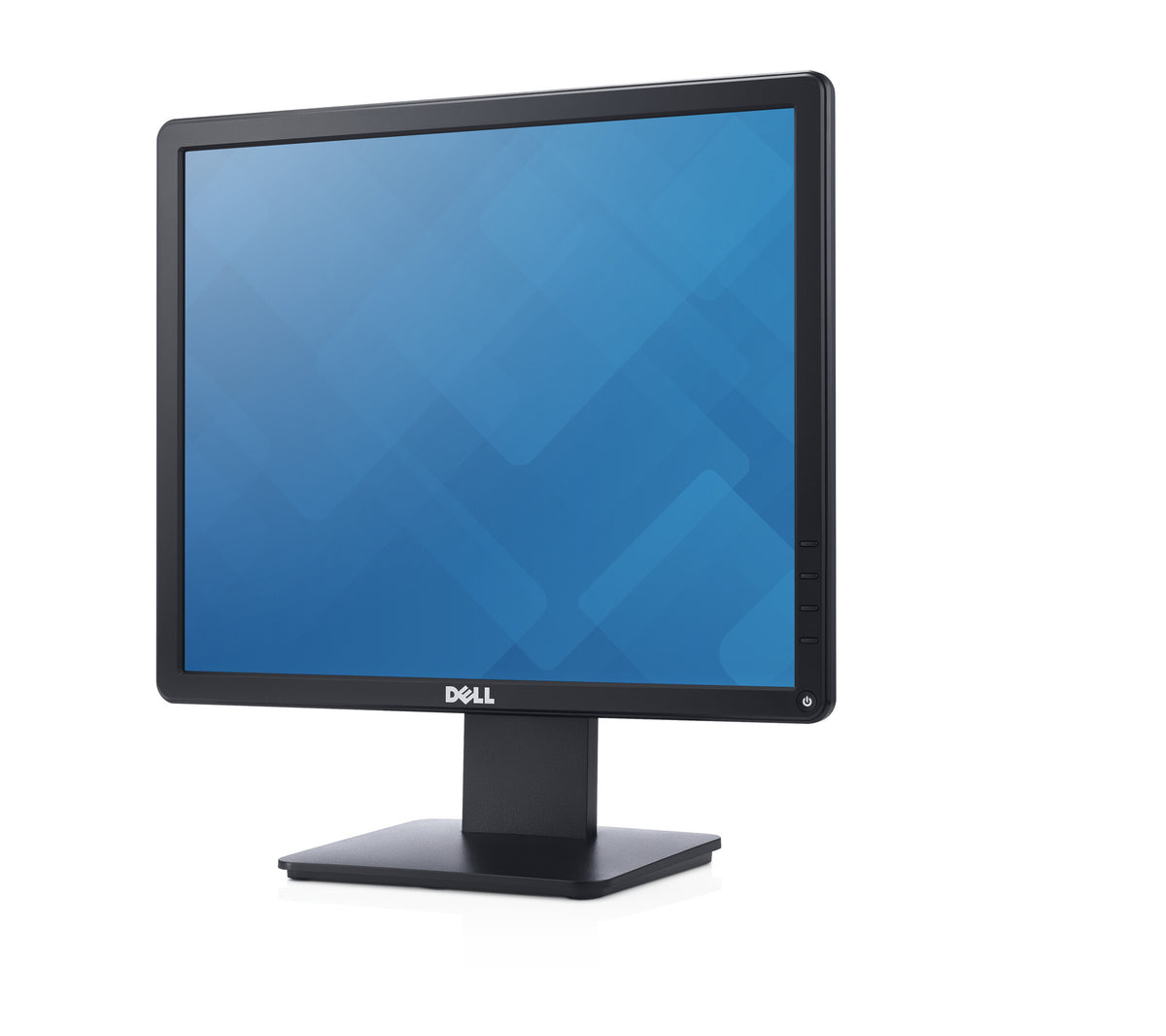 DELL E Series E1715S LED display 43.2 cm (17") 1280 x 1024 pixels SXGA LCD