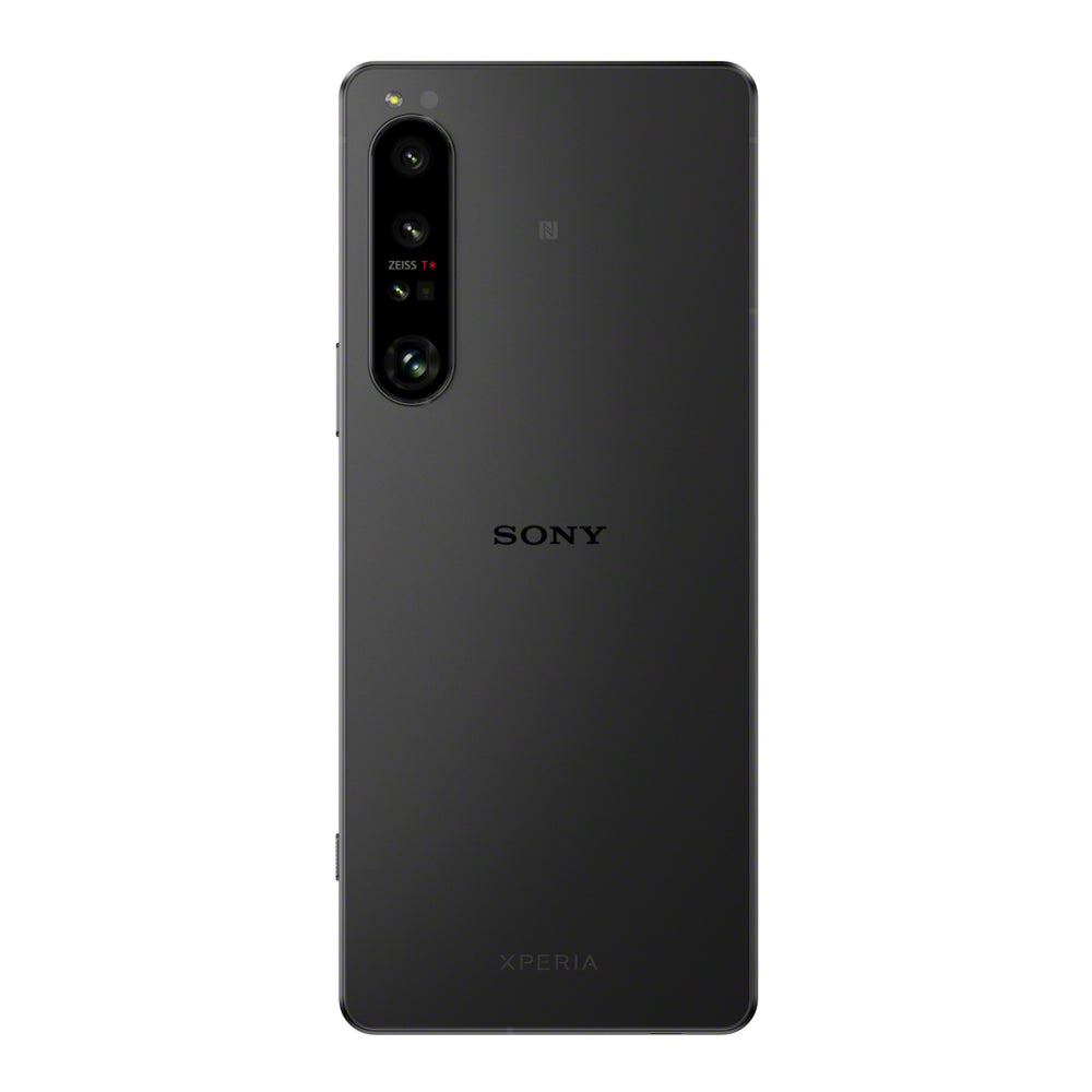 Sony Xperia 1 IV Black